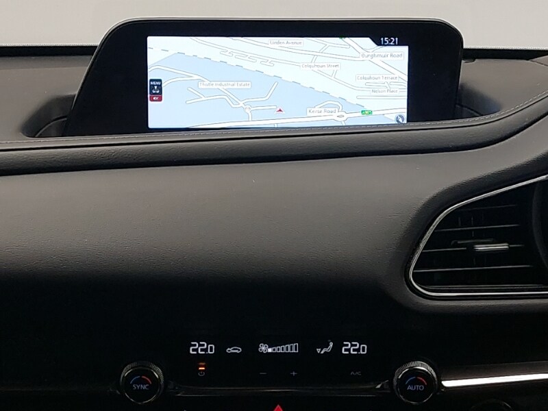 Used Mazda CX-30 2021 for sale - 76683009: Photo 10