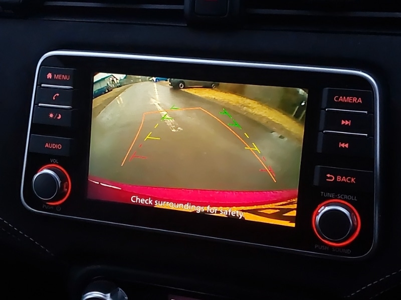 Used Nissan Micra 2022 for sale - 77311907: Photo 11