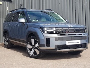 Used Hyundai Santa Fe 2026 for sale - 78328092: Photo