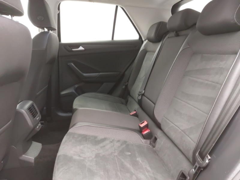 Used Volkswagen T-Roc 2023 for sale - 77269965: Photo 6