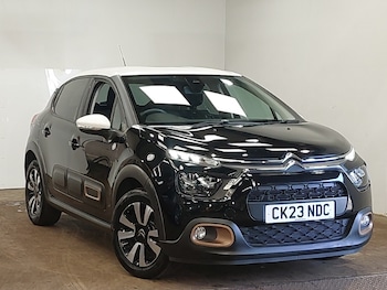 Used Citroen C3 2023 for sale - 78761798: Photo