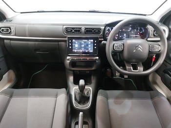 Used Citroen C3 2023 for sale - 78761798: Photo