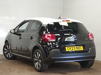 Used Citroen C3 2023 for sale - 78761798: Photo