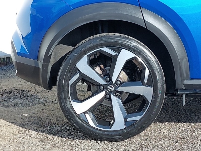 Used Nissan Juke 2023 for sale - 76120658: Photo 12