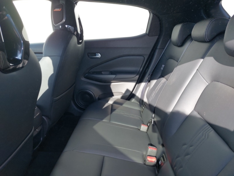 Used Nissan Juke 2023 for sale - 76120658: Photo 6