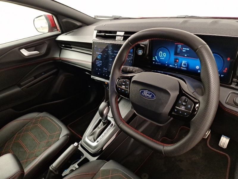 Used Ford Puma 2025 for sale - 77923531: Photo 11