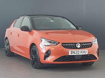 Vauxhall - Corsa
