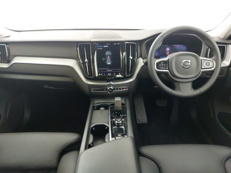 Used Volvo XC60 2023 for sale - 77273728: Photo 2