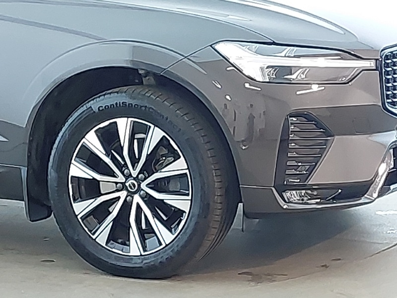 Used Volvo XC60 2023 for sale - 77273728: Photo 9