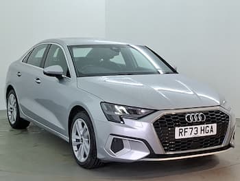 Used Audi A3 2023 for sale - 79737013: Photo
