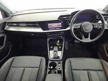 Used Audi A3 2023 for sale - 79737013: Photo