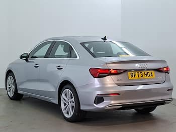 Used Audi A3 2023 for sale - 79737013: Photo