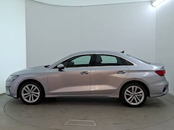 Used Audi A3 2023 for sale - 79737013: Photo