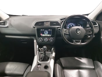 Used Renault Kadjar 2019 for sale - 76301523: Photo
