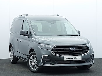 Used Ford Tourneo Connect 2023 for sale - 78491121: Photo