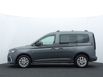 Used Ford Tourneo Connect 2023 for sale - 78491121: Photo