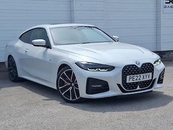 Used BMW 4 Series 2022 for sale - 79230852: Photo