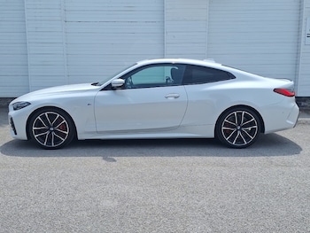Used BMW 4 Series 2022 for sale - 79230852: Photo