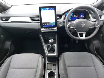 Used Renault Symbioz 2025 for sale - 78777511: Photo