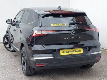 Used Renault Symbioz 2025 for sale - 78777511: Photo