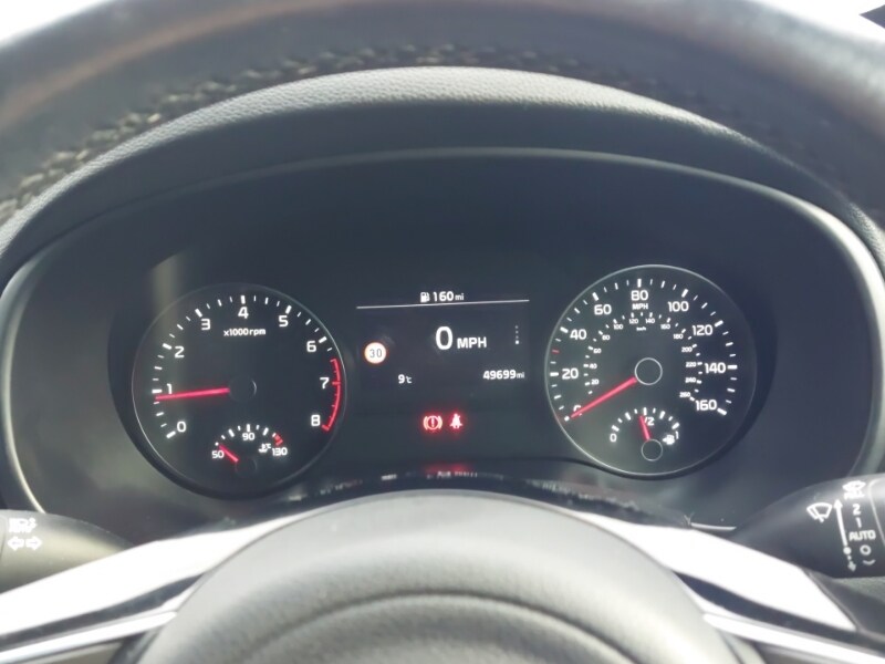 Used Kia Sportage 2020 for sale - 76683132: Photo 12