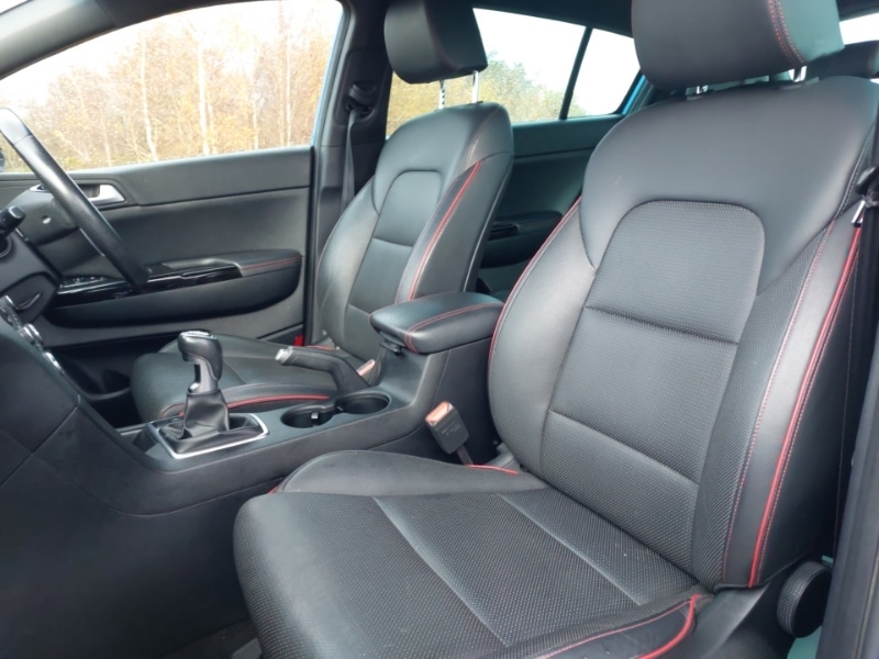 Used Kia Sportage 2020 for sale - 76683132: Photo 5