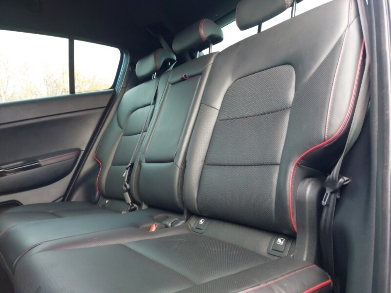 Used Kia Sportage 2020 for sale - 76683132: Photo 6