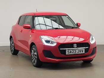 Used Suzuki Swift 2023 for sale - 77827629: Photo