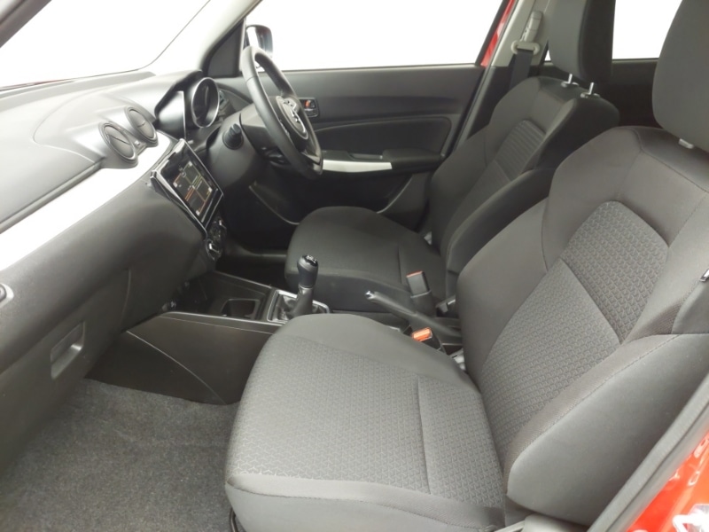 Used Suzuki Swift 2023 for sale - 77827629: Photo 5