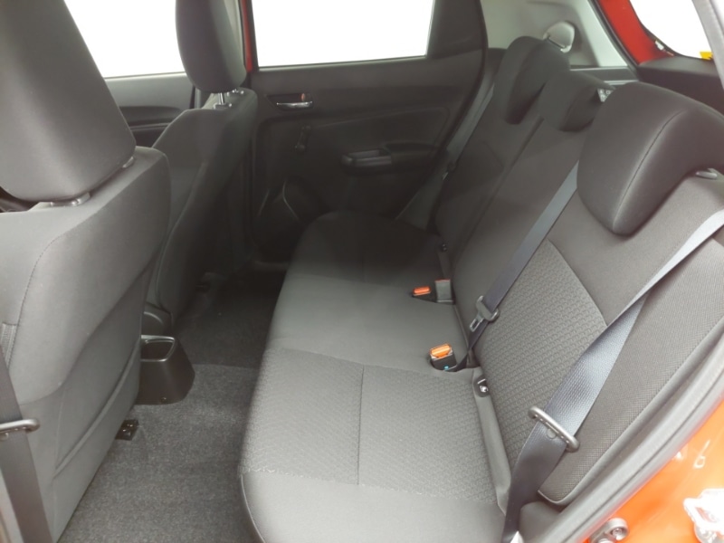 Used Suzuki Swift 2023 for sale - 77827629: Photo 6