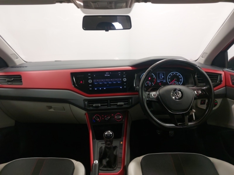 Used Volkswagen Polo 2020 for sale - 76532890: Photo 2