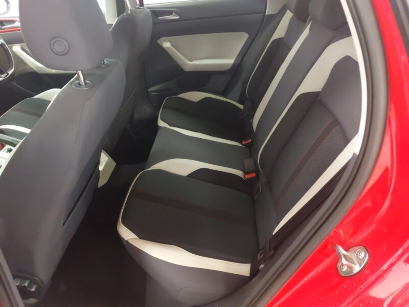 Used Volkswagen Polo 2020 for sale - 76532890: Photo 6