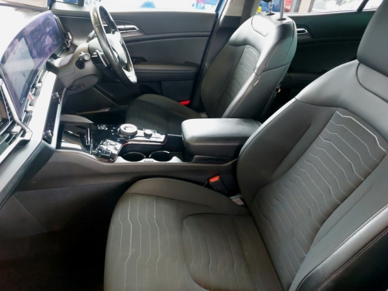 Used Kia Sportage 2022 for sale - 76120659: Photo 5
