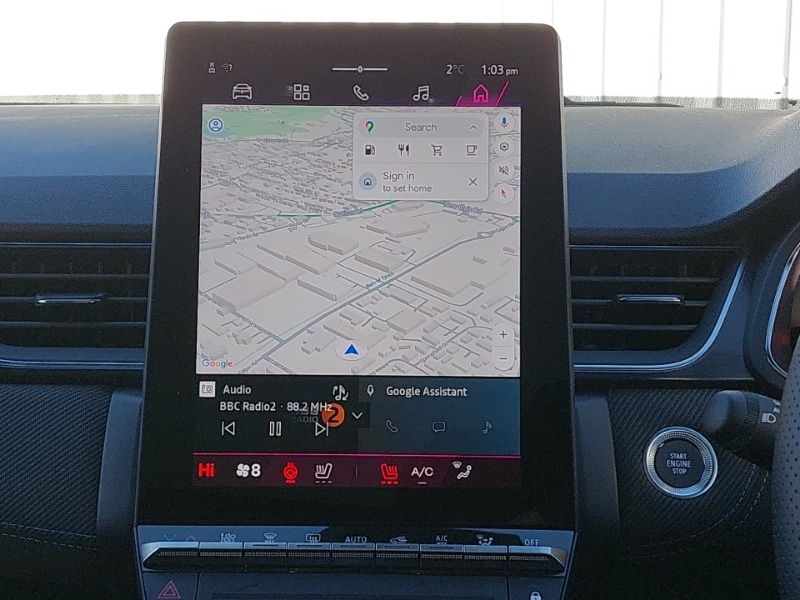 Used Renault Other 2025 for sale - 77160442: Photo 11