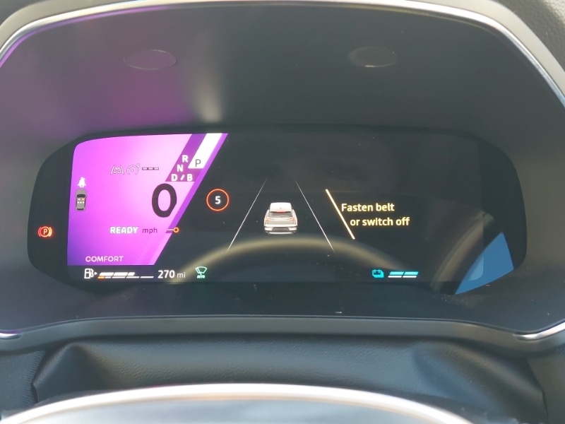 Used Renault Other 2025 for sale - 77160442: Photo 12