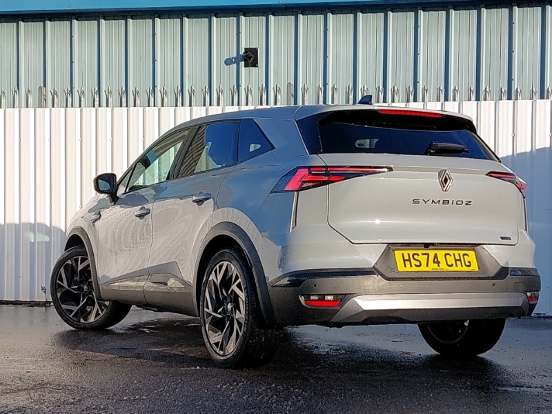 Used Renault Other 2025 for sale - 77160442: Photo 3