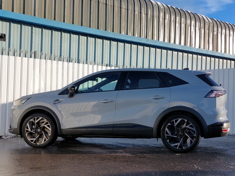 Used Renault Other 2025 for sale - 77160442: Photo 4