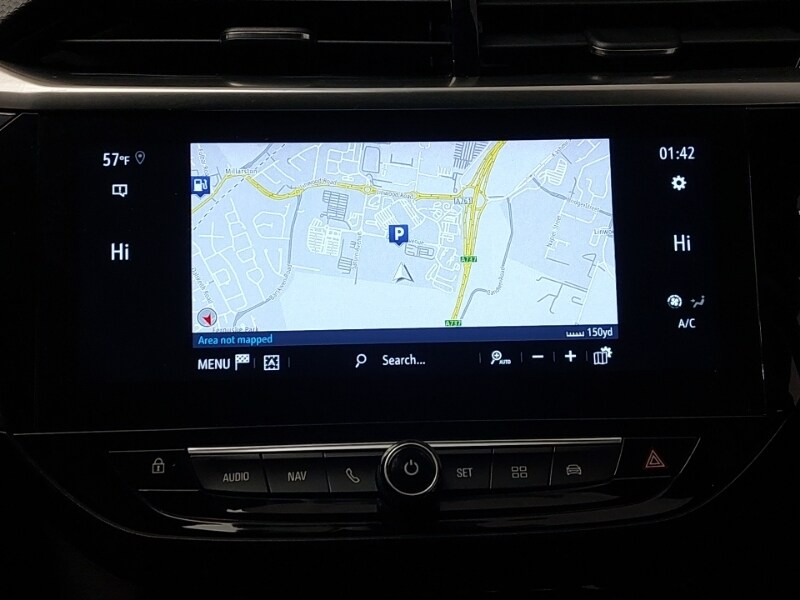 Used Vauxhall Corsa 2023 for sale - 77717560: Photo 11