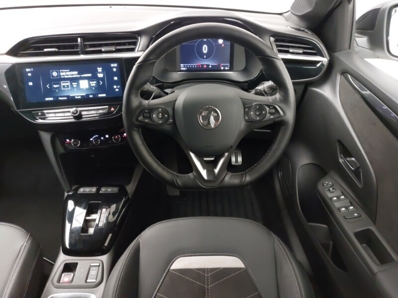 Used Vauxhall Corsa 2023 for sale - 77717560: Photo 7