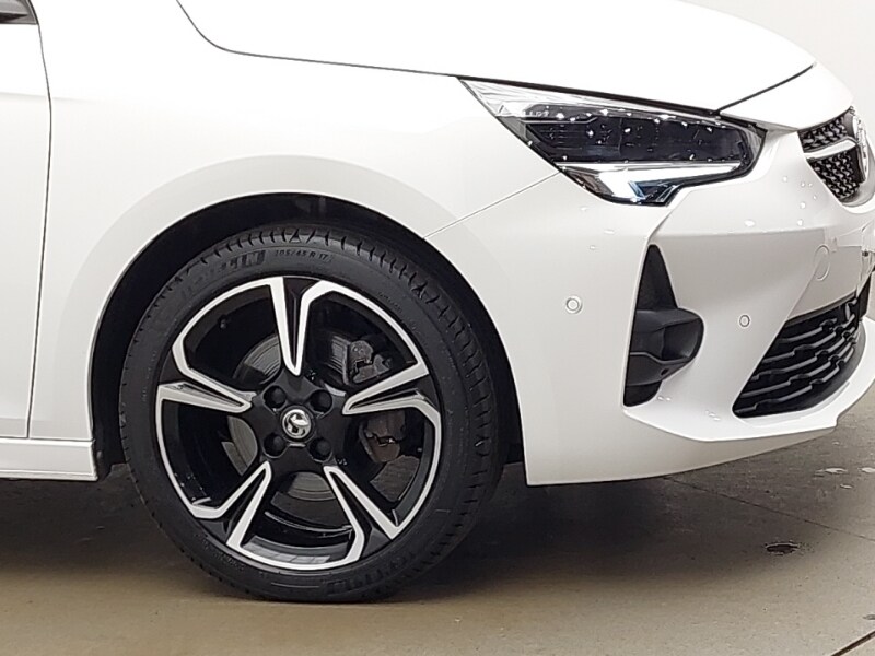 Used Vauxhall Corsa 2023 for sale - 77717560: Photo 9