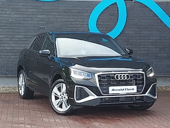 Used Audi Q2 2023 for sale - 78751164: Photo