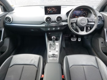Used Audi Q2 2023 for sale - 78751164: Photo