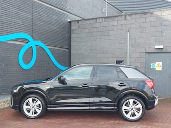 Used Audi Q2 2023 for sale - 78751164: Photo