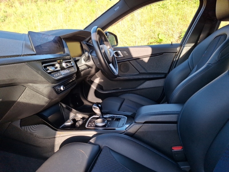 Used BMW 1 Series 2023 for sale - 77478471: Photo 5