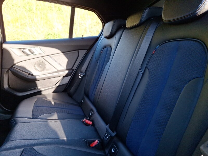 Used BMW 1 Series 2023 for sale - 77478471: Photo 6