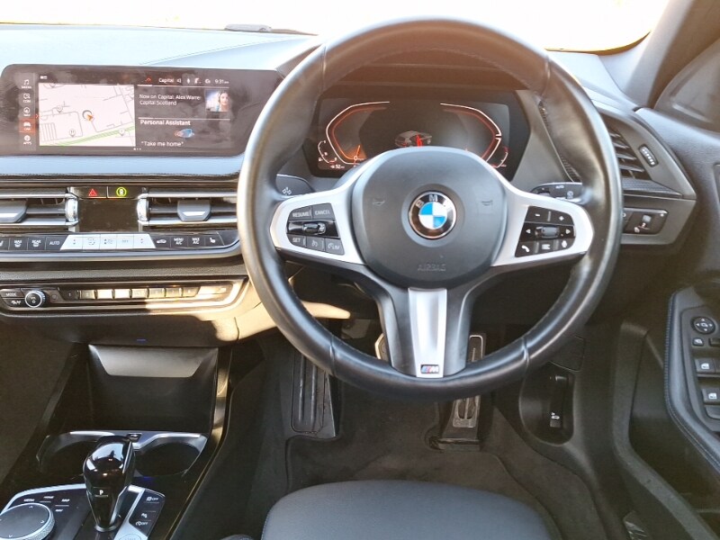 Used BMW 1 Series 2023 for sale - 77478471: Photo 7