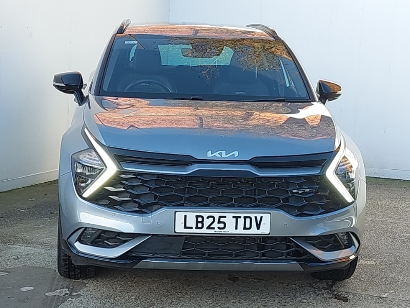 Used Kia Sportage 2025 for sale - 77028690: Photo 12