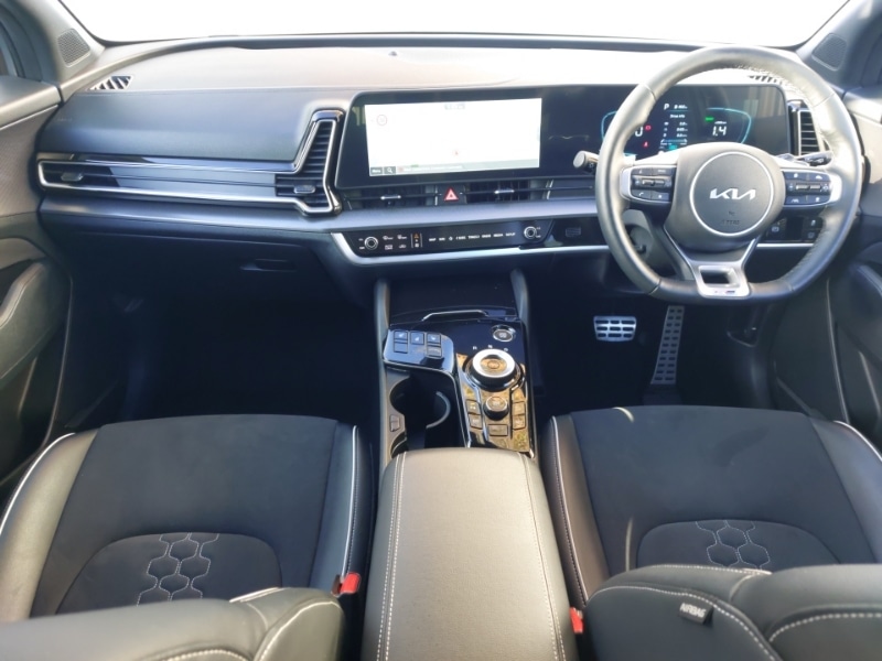 Used Kia Sportage 2025 for sale - 77028690: Photo 2