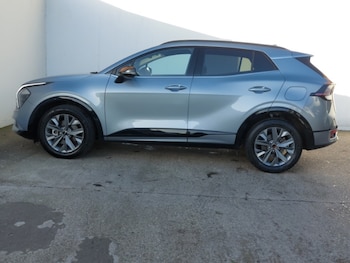 Used Kia Sportage 2025 for sale - 77028690: Photo
