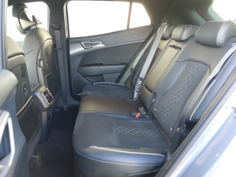 Used Kia Sportage 2025 for sale - 77028690: Photo 6